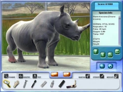 Zoo Vet: Endangered Animals Screenshots