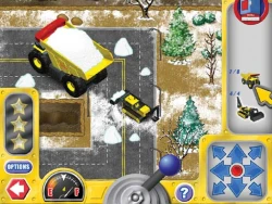 Tonka: On the Job Screenshots