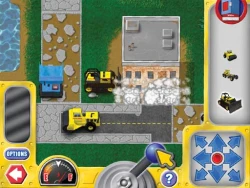 Tonka: On the Job Screenshots