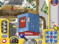 Tonka: On the Job Screenshots