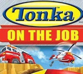 Tonka: On the Job