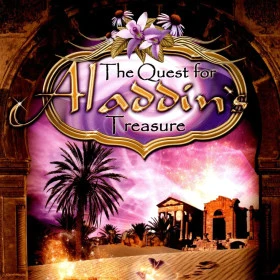 The Quest for Aladdin's Treasure