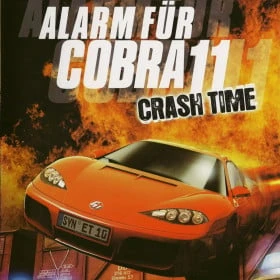 Alarm for Cobra 11: Crash Time