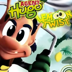 Agent Hugo: Lemoon Twist
