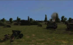 Офицеры: Специальное издание Screenshots