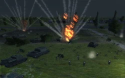 Офицеры: Специальное издание Screenshots