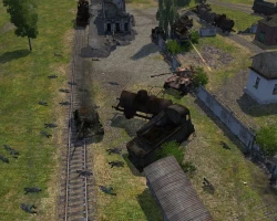 Офицеры: Специальное издание Screenshots