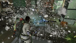 Ghostbusters: The Video Game Screenshots