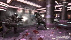 Скриншот к игре Tom Clancy's Rainbow Six: Vegas 2