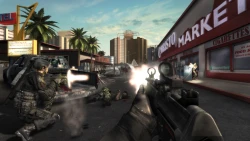 Tom Clancy's Rainbow Six: Vegas 2 Screenshots