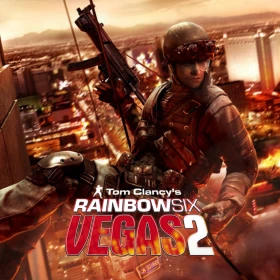 Tom Clancy's Rainbow Six: Vegas 2