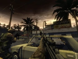 Terrorist Takedown 2 Screenshots