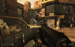 Terrorist Takedown 2 Screenshots