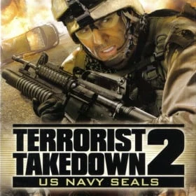 Terrorist Takedown 2