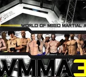 World of Mixed Martial Arts