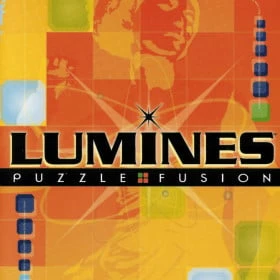 Lumines: Puzzle Fusion