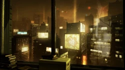 Deus Ex: Human Revolution Screenshots