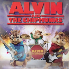 Alvin and the Chipmunks