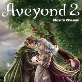 Aveyond 2: Ean's Quest