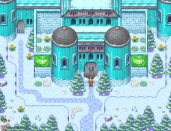 Aveyond 2: Ean's Quest Screenshots