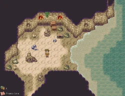 Aveyond 2: Ean's Quest Screenshots