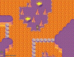 Aveyond 2: Ean's Quest Screenshots
