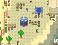 Aveyond 2: Ean's Quest Screenshots