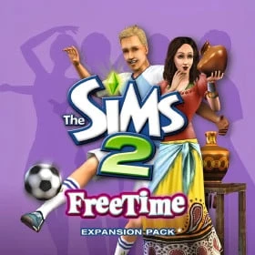 The Sims 2: FreeTime