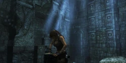 Tomb Raider: Underworld Screenshots