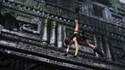 Tomb Raider: Underworld Screenshots