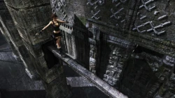 Tomb Raider: Underworld Screenshots