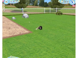 Petz Dogz 2 Screenshots