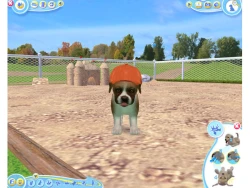 Petz Dogz 2 Screenshots