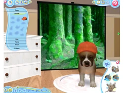 Petz Dogz 2 Screenshots