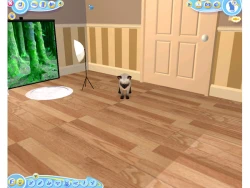 Скриншот к игре Petz Catz 2