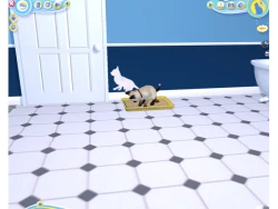 Скриншот к игре Petz Catz 2