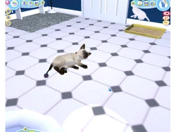 Petz Catz 2 Screenshots