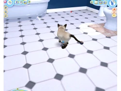 Petz Catz 2 Screenshots