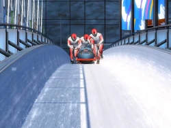 Скриншот к игре RTL Winter Sports 2008: The Ultimate Challenge