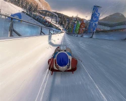 Скриншот к игре RTL Winter Sports 2008: The Ultimate Challenge