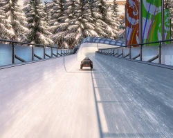 RTL Winter Sports 2008: The Ultimate Challenge Screenshots