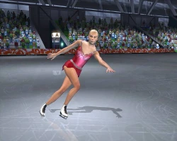 RTL Winter Sports 2008: The Ultimate Challenge Screenshots