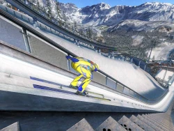 RTL Winter Sports 2008: The Ultimate Challenge Screenshots