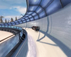 RTL Winter Sports 2008: The Ultimate Challenge Screenshots