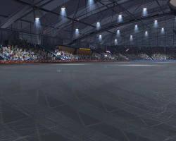 RTL Winter Sports 2008: The Ultimate Challenge Screenshots