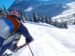 RTL Winter Sports 2008: The Ultimate Challenge Screenshots