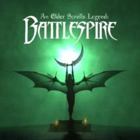 An Elder Scrolls Legend: Battlespire