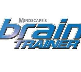 Mindscape's Brain Trainer
