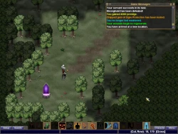 Birth of Shadows Screenshots