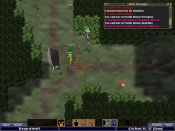 Birth of Shadows Screenshots